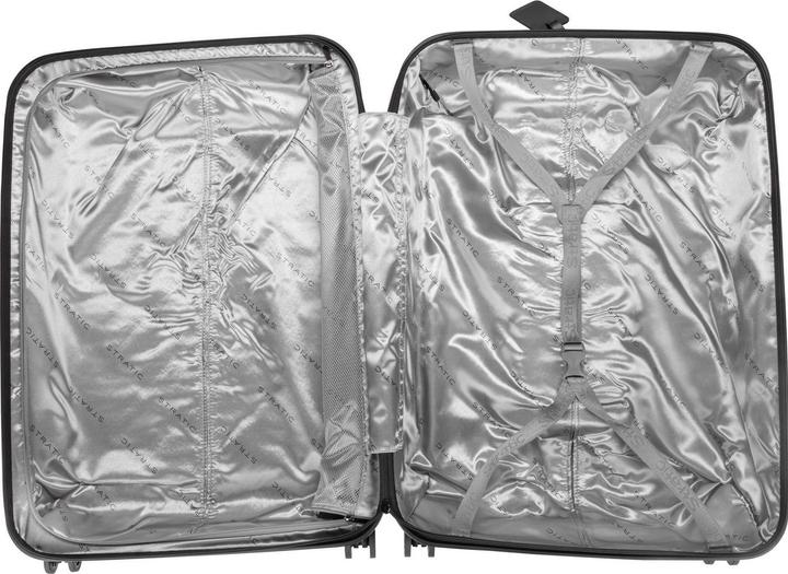 Immagine prodotto Stratic Valigia rigida Leather&More (100 l)