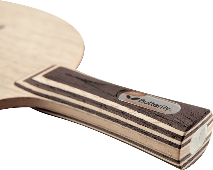 Actual product image Butterfly Wood Petr Korbel OFF