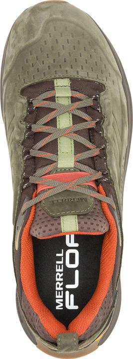 Produktbild Merrell Moab Speed 2 LTR WP (45)