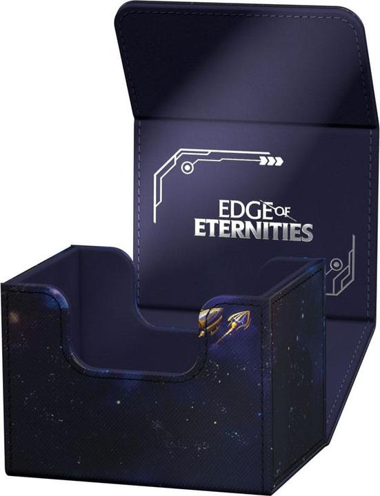 Produktbild Ultimate Guard Sidewinder 100+ Xenoskin Magic: The Gathering "Edge of Eternities" - Design 07