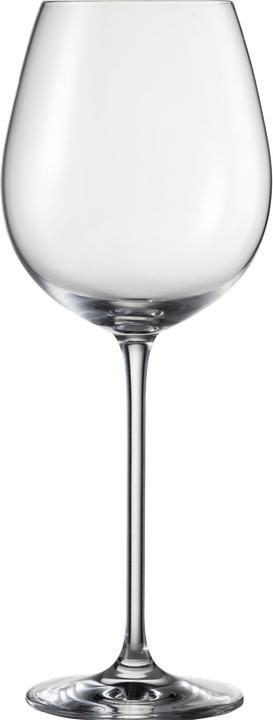 Produktbild Schott Zwiesel Weissweinglas Vinos 0 4 Stück (46 cl, 4 Gläser, Weissweingläser)