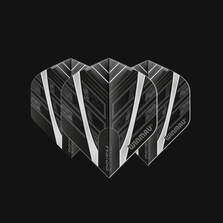 Winmau Fly Prism Alpha 119