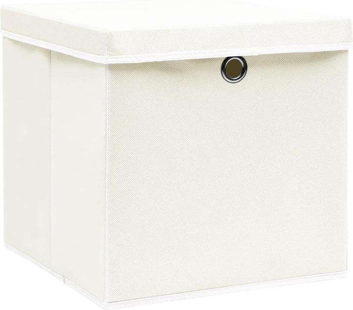 Produktbild vidaXL Aufbewahrungsbox (32 cm, 4x)