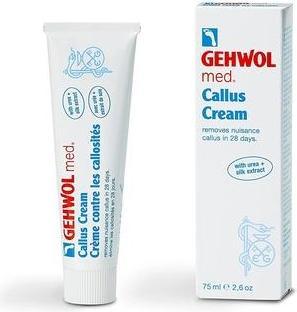 Image du produit Gehwol med® Crème contre les callosités 75 ml (Crème et gel pour les pieds, 75 ml)