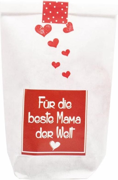 Image du produit Wunderle Cadeau sac à merveilles meilleure maman