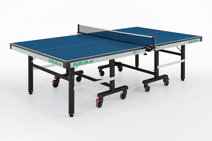 Actual product image Gubler Table Jet***
