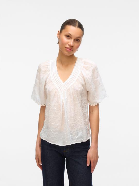 Produktbild Vero Moda VMDAFFA Top Bluse (XS)