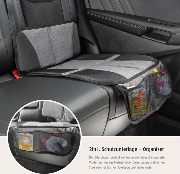 Produktbild Reer TravelKid Protect