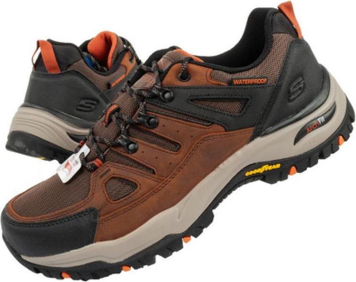 Skechers Arch Fit Dawson-Argosa 204630-CDB - 41 (41)