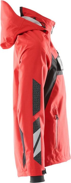 Produktbild Mascot Accelerate Softshelljacke (M)