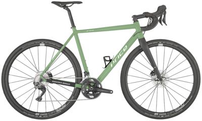 Price Gravel Disc 2022 (54.50 cm)