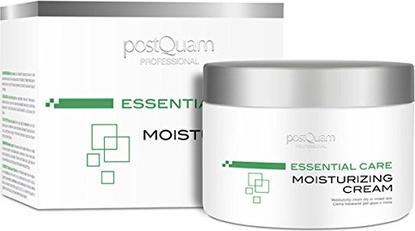 Postquam Feuchtigkeitscreme für fettige Haut (200 ml.) (200 ml, Tagescreme)
