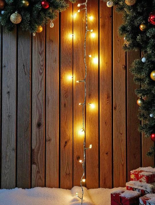 Produktbild GuGus LED Outdoor Lichterkette (1.50 m)