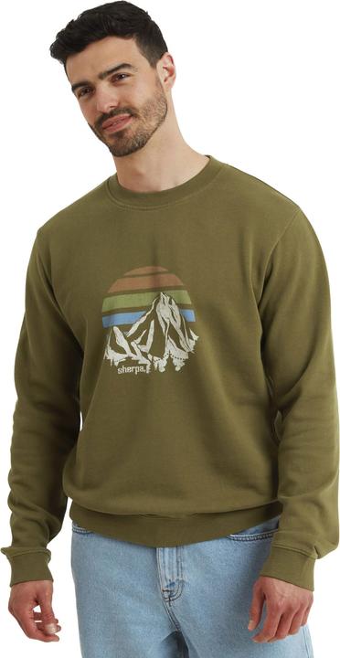 Immagine prodotto Sherpa Adventure Gear Pokhara Sunset Crew (XL)