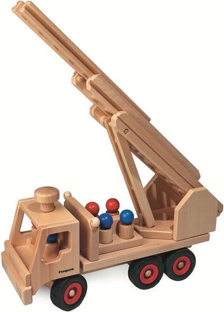 Immagine prodotto Fagus Vigili del fuoco