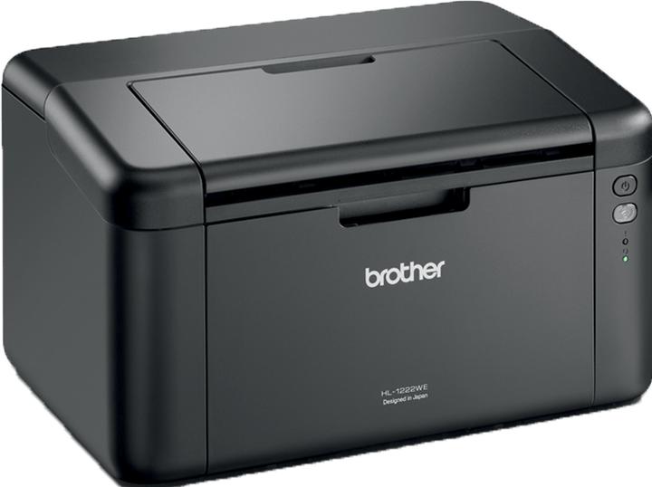 Immagine prodotto Brother HL-1222WE (Laser, Bianco e nero)