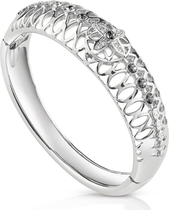 Immagine prodotto Guess Fiore (18 cm, Metallo)