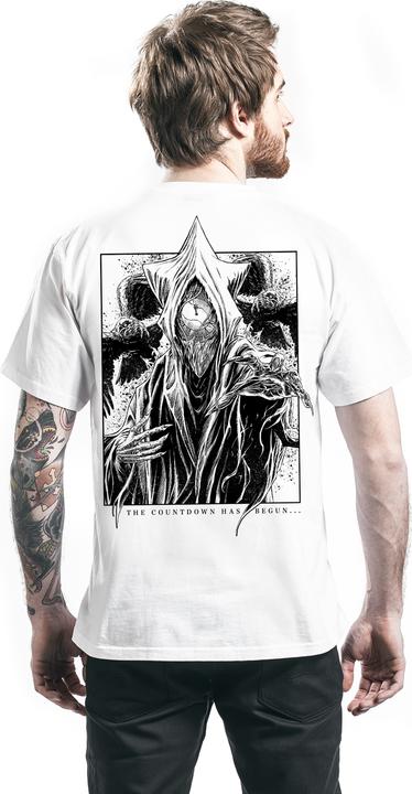 Produktbild In Flames Countdown (M)