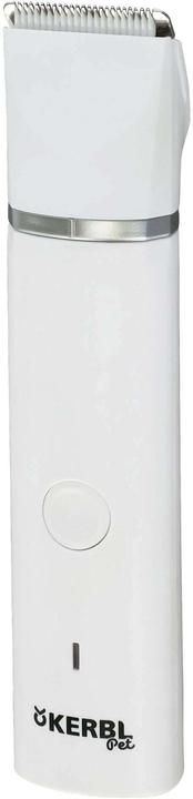 Image du produit Kerbl Tondeuse multi-fonctions sans fil Pet 4in1 (Chat, Chien, Petit animal)