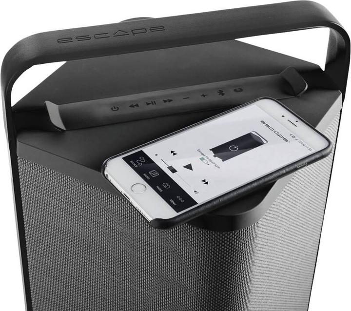 Actual product image Escape P9 (16 h)