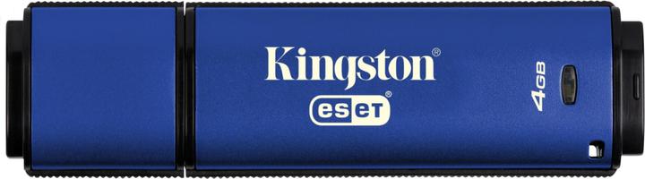 Produktbild Kingston DataTraveler Vault Privacy 3.0 ESET (4 GB)