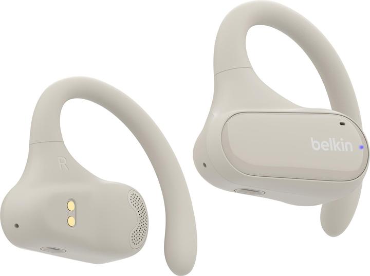 Actual product image Belkin Soundform Clearfit (ANC, 8 h, Wireless)