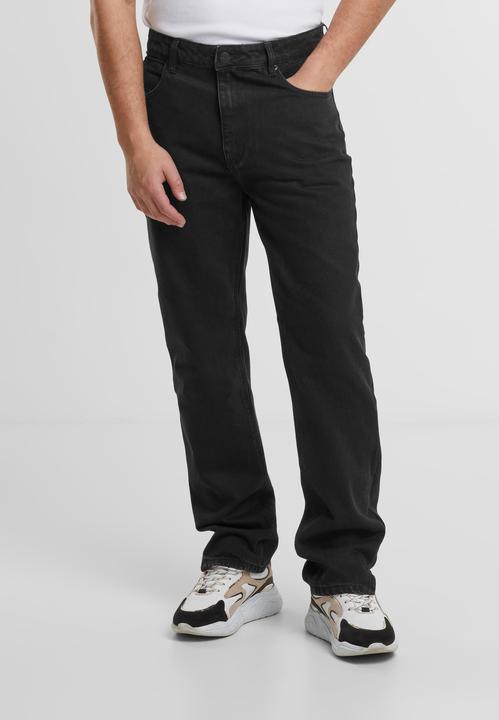 Actual product image 2Y Studios 2Y Amaru Ankle Straight Jeans - 184653 (L)