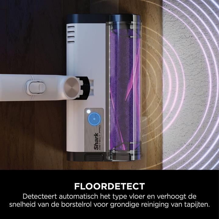 Actual product image Shark IW1611CH