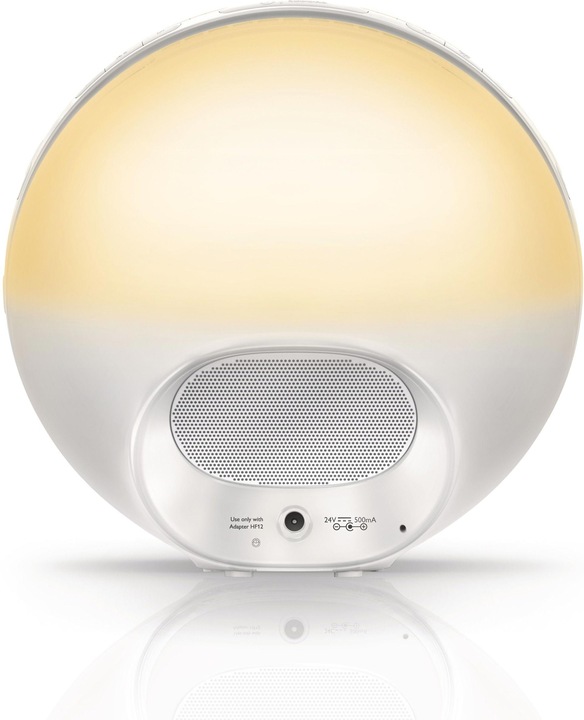 Image du produit Philips Hf3510/01