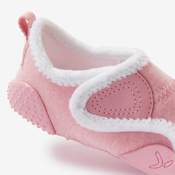 Image du produit Decathlon slipper 500 comfort 8887 (26)