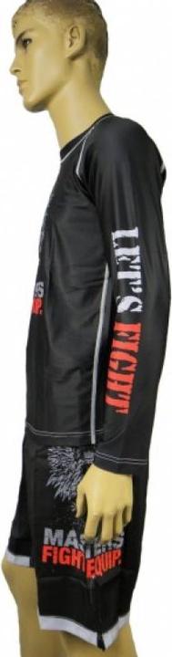 Immagine prodotto Masters (P) Paraspruzzi - RSG-MFE VENDITA!!!