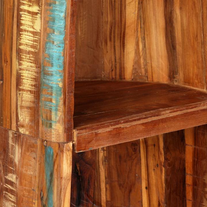 Immagine prodotto vidaXL Weinregal (16 bombole, 50 x 40 x 180 cm)