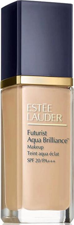 Produktbild Estée Lauder Futurist Aqua Brilliance (1C0 Cool Porcelain)
