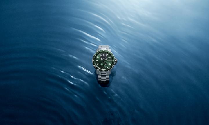 Immagine prodotto Withings Scanwatch Horizon (43 mm)