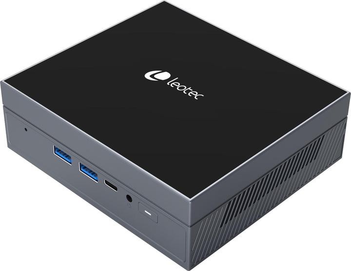 Immagine prodotto Leotec LEMPC19 (Intel Celeron N5105)