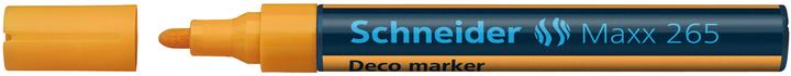 Actual product image Schneider MAXX 265 chalk pen (e) (1 x)