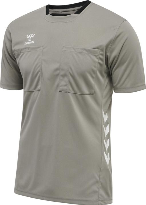 Immagine prodotto hummel Maglia Chevron Arbitro S/S (M)
