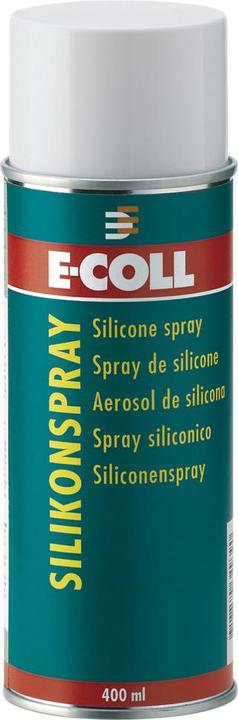 Image du produit E-coll Silikonspray (400 ml)