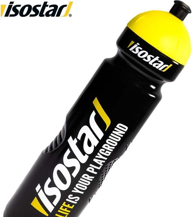 Isostar Bidon (1 l)