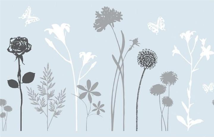 D-C-Fix Blossom (45 x 150 cm)