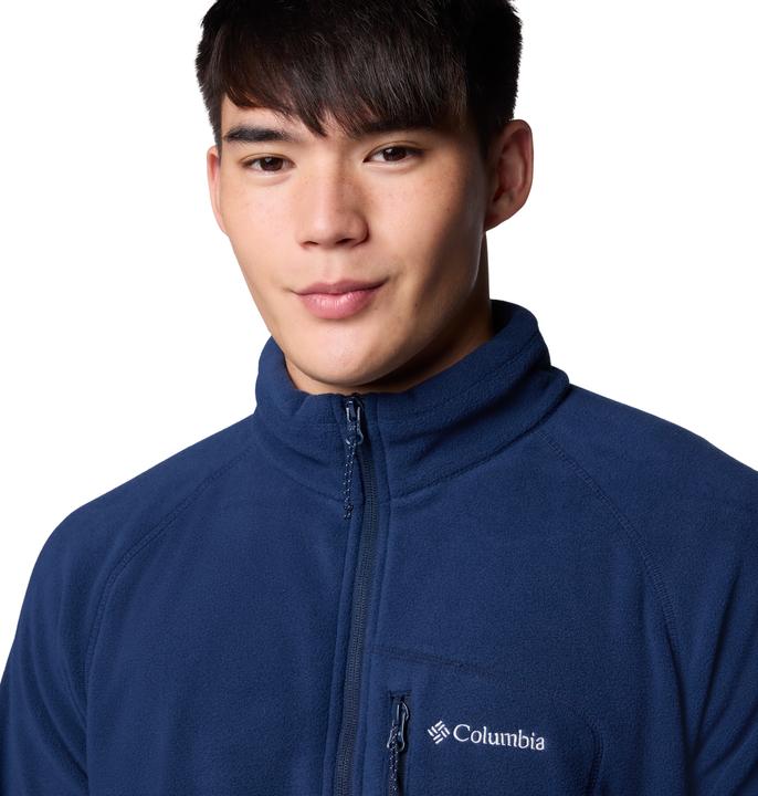 Actual product image Columbia Fast Trek™ III Half Zip Fleece (L)