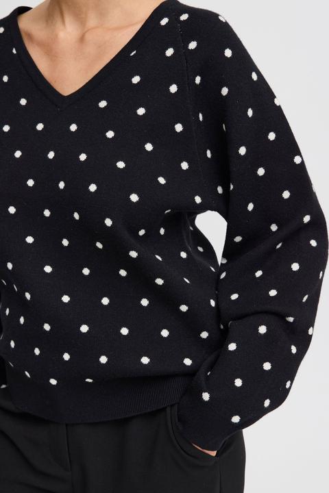 Immagine prodotto B.young MAGLIONE A PUNTI BYMIRAN 20815262 (S)