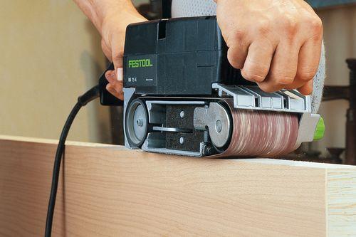 Produktbild Festool Schleifband L533X 75-P80 RU2/10 (P80)