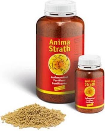 Actual product image Anima-Strath Granules (Senior, Adult, 1 pcs., 100 g)