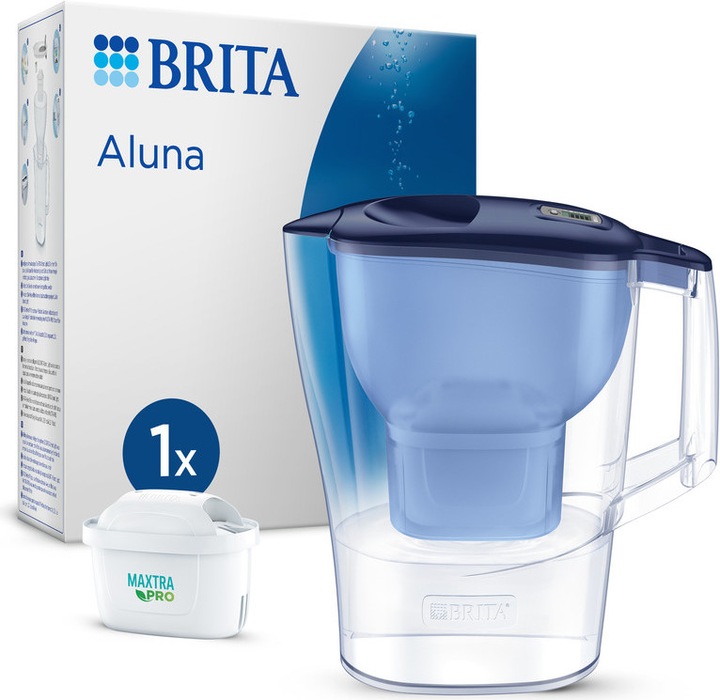 Blauw