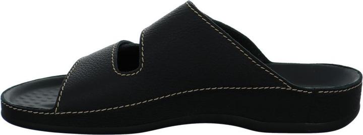 Actual product image Vital schwarz (43)