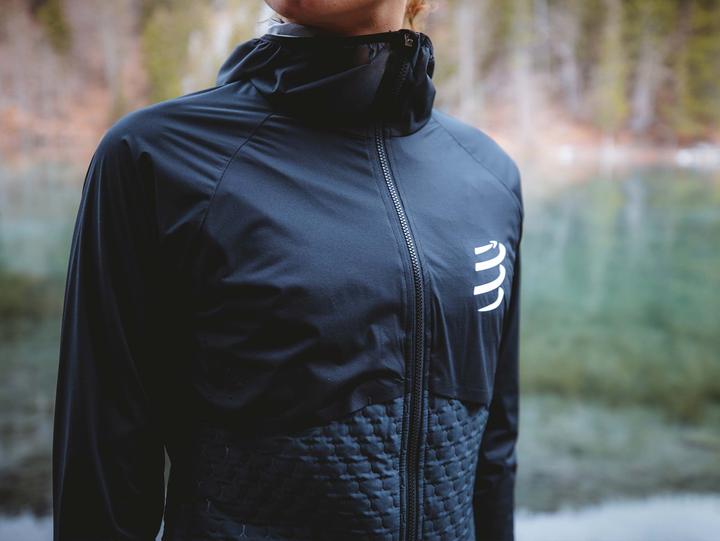 Produktbild Compressport Winter Insulated 10/10 Jacket W (XS)