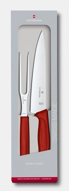 Image du produit Victorinox Swiss Classic (19 cm)