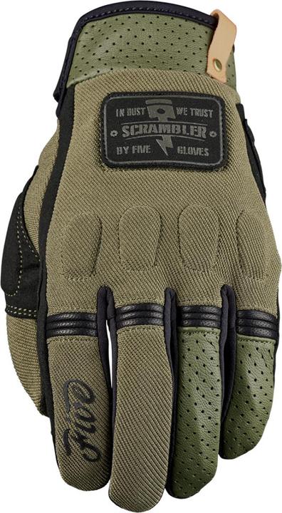 Produktbild Five SCRAMBLER Handschuh (Herren, S)
