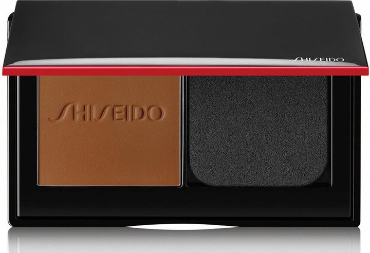 Produktbild Shiseido Synchro Skin Self Refreshing Powder Fond de Teint No 510 (510 Suede)
